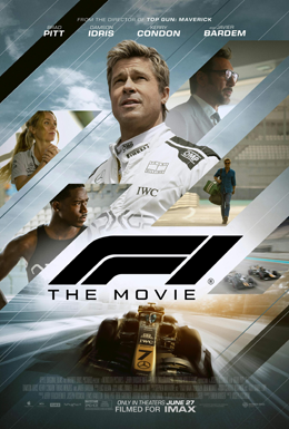 F1: O Filme (2025)